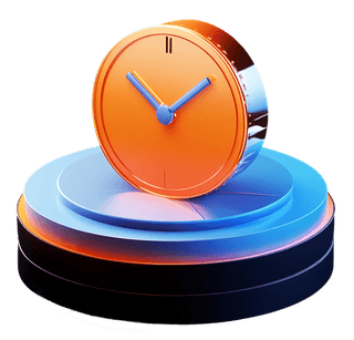 Availability of a crypto trading support team around the clock