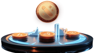 three-click streamlined crypto trading interface from Zenith Kapivex