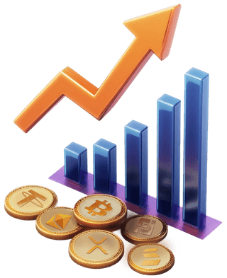 Product overview of the Zenith Kapivex crypto trading platform interface